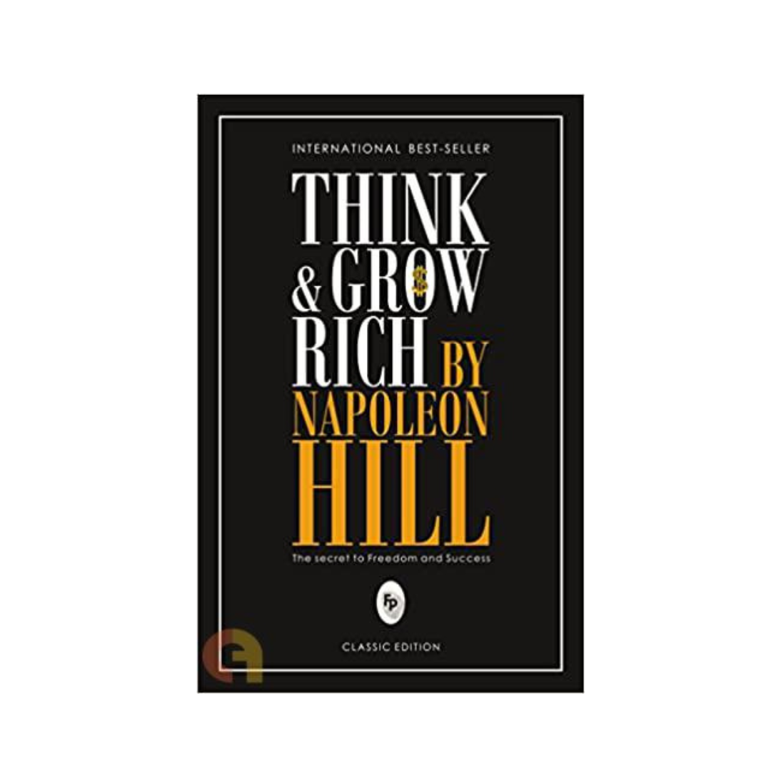 Think and grow rich