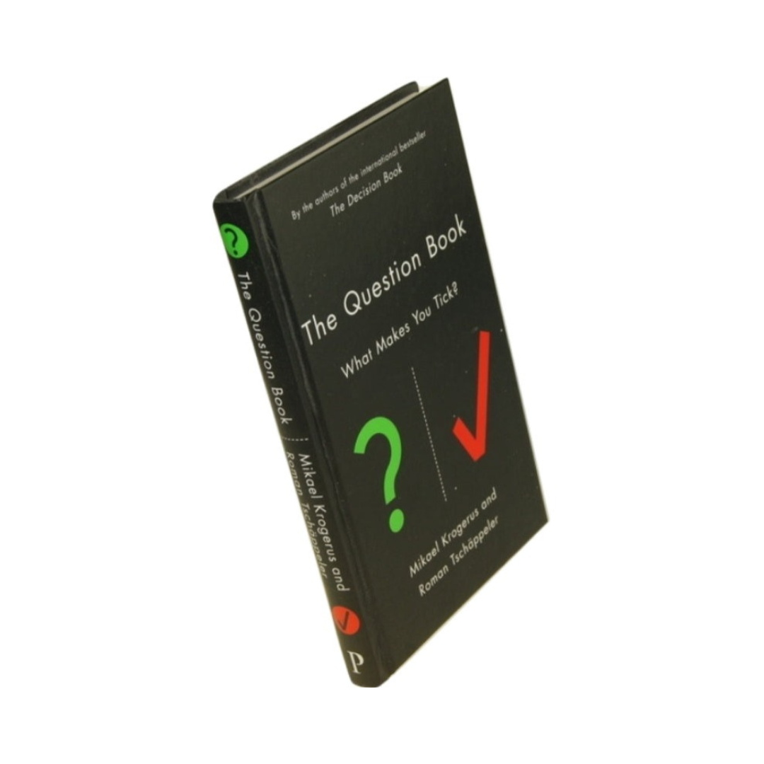 The Question Book