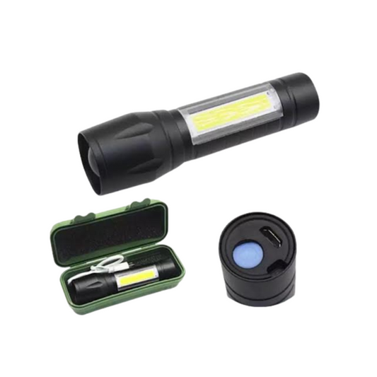 Camping Led