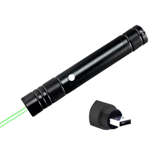 Green Laser Pointer