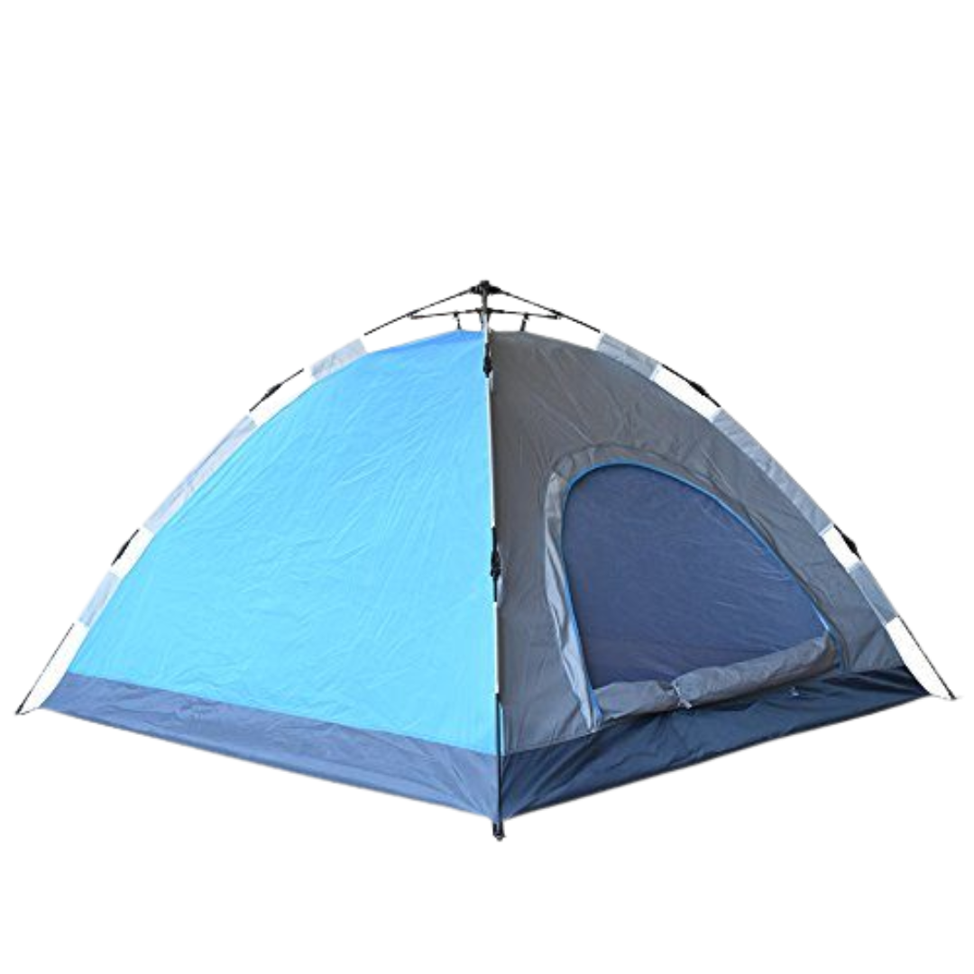 Automatic Camping Tent