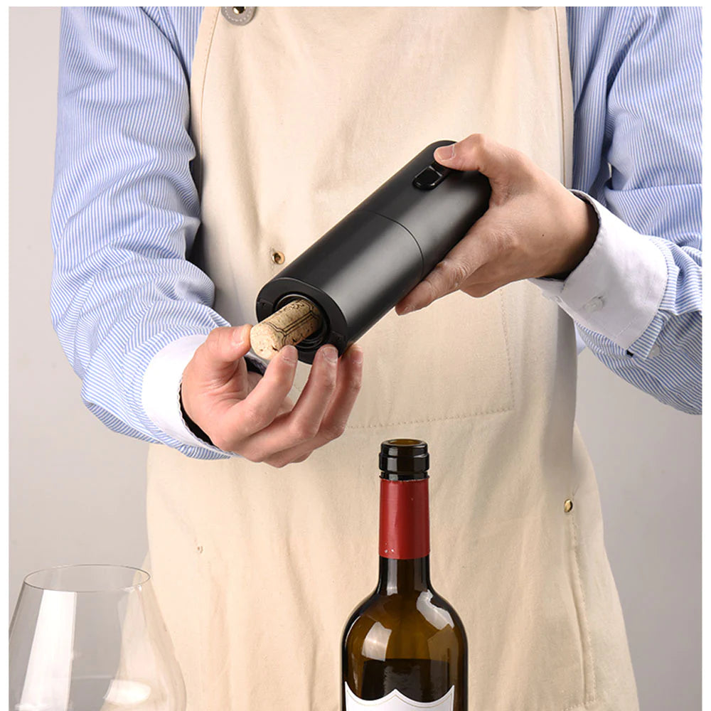 Automatic Wine Opener