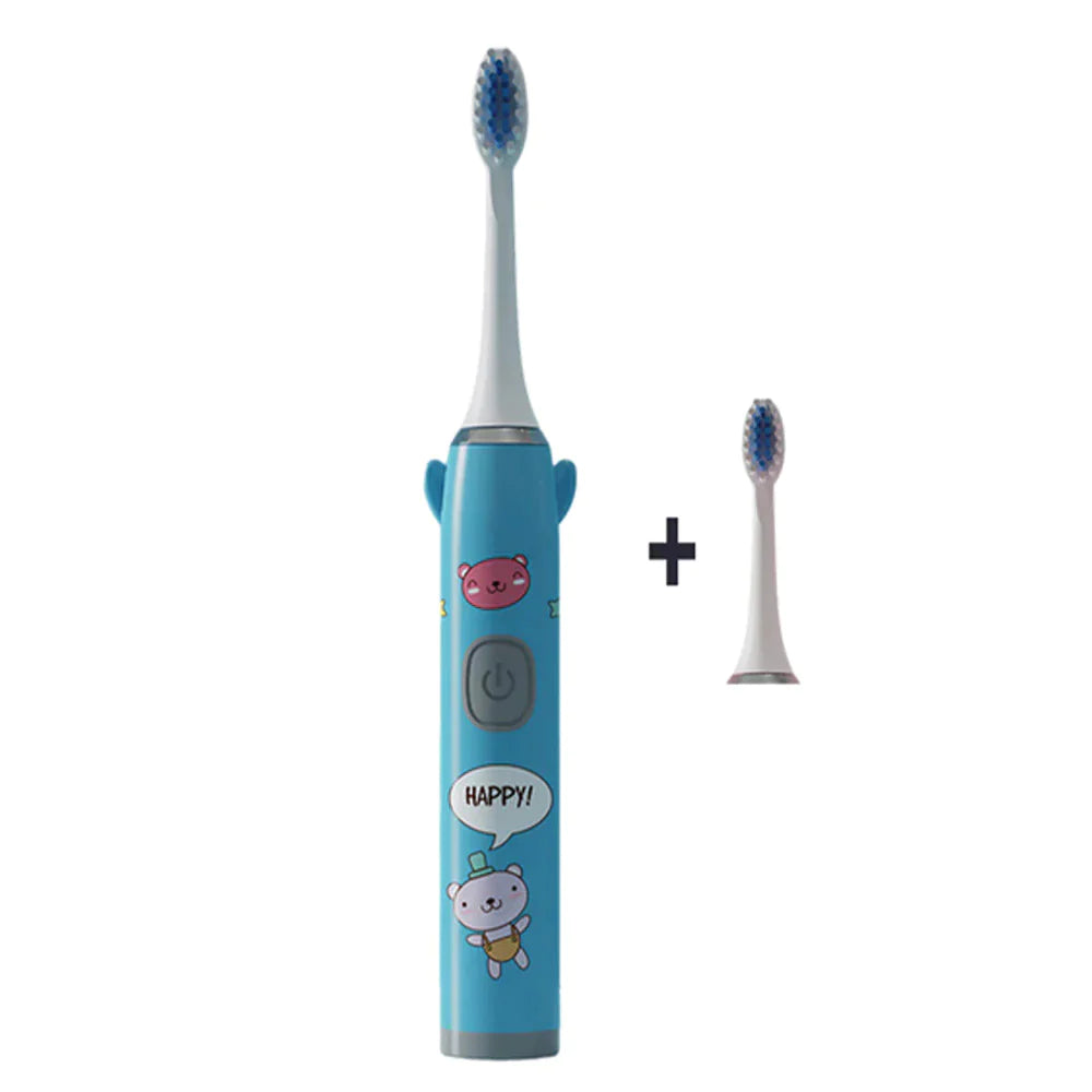 Electric Toothbrush for Kids