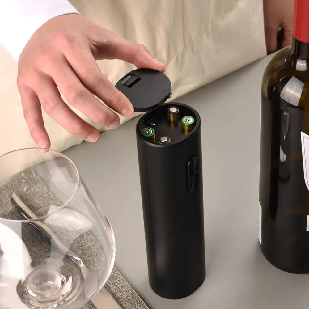 Automatic Wine Opener