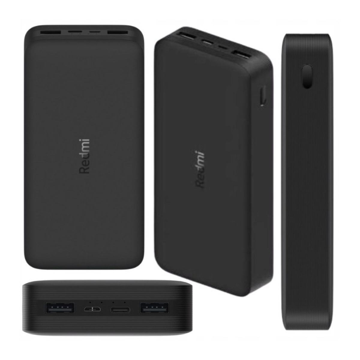 Original Xiaomi PowerBank