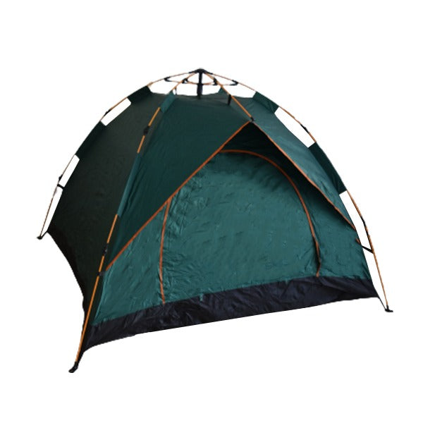 Double Layer Tent