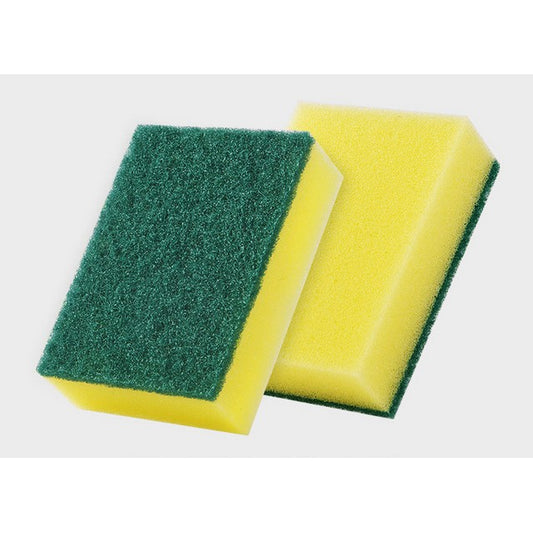 Dishwashing Sponge