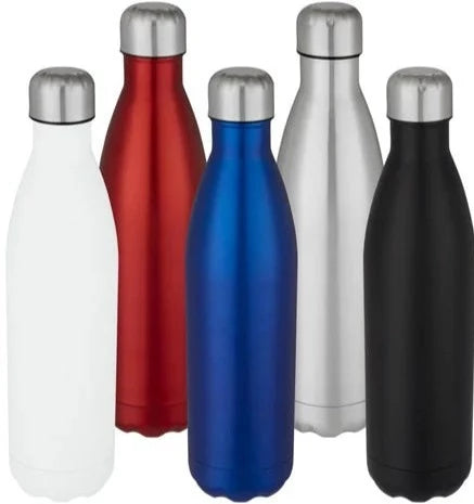 Cooling Stainless Steel Bottle