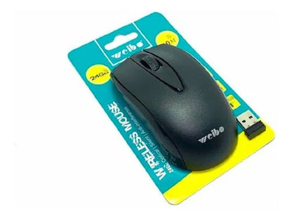 Wireless Mouse