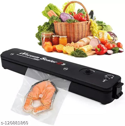 Vacuum & Sealer