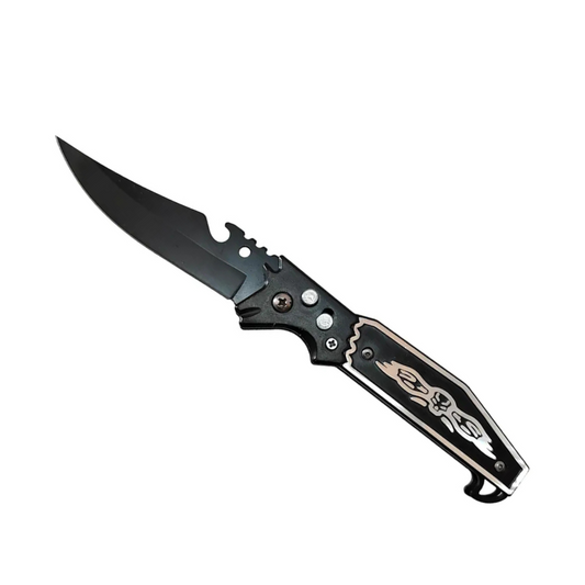 Folding knife