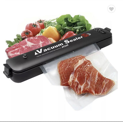 Vacuum & Sealer