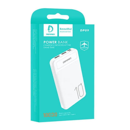 PowerBank Denmen