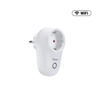 Sonoff Smart wifi plug