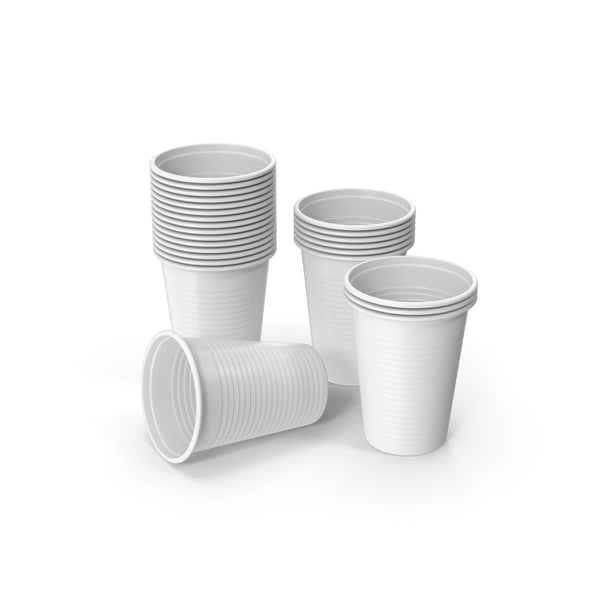 Disposable Cups