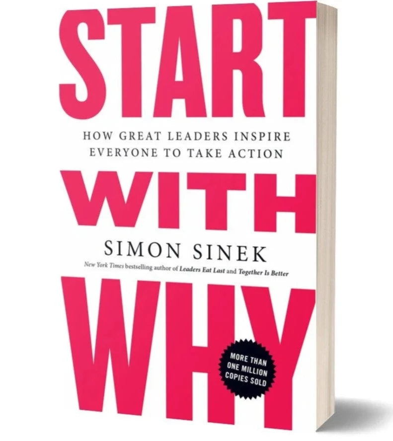 Start With Why