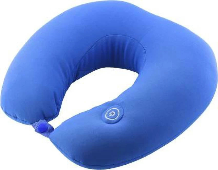 Vibrating Massage Pillow