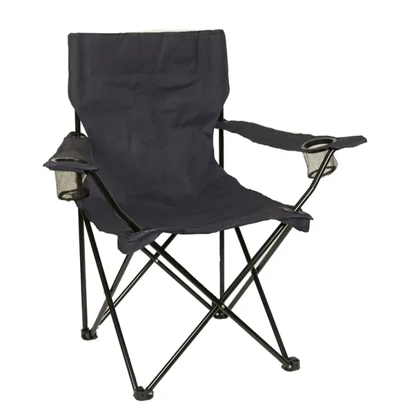 Foldable Camping Chair +Bag (FREE DELIVERY)