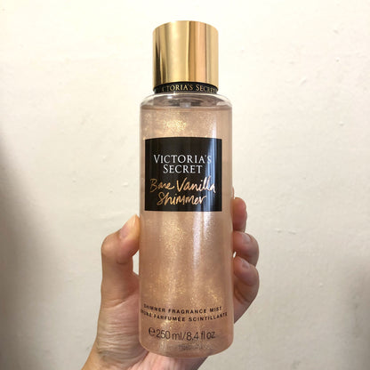 Victoria’s Secret Bare Vanilla Shimmer