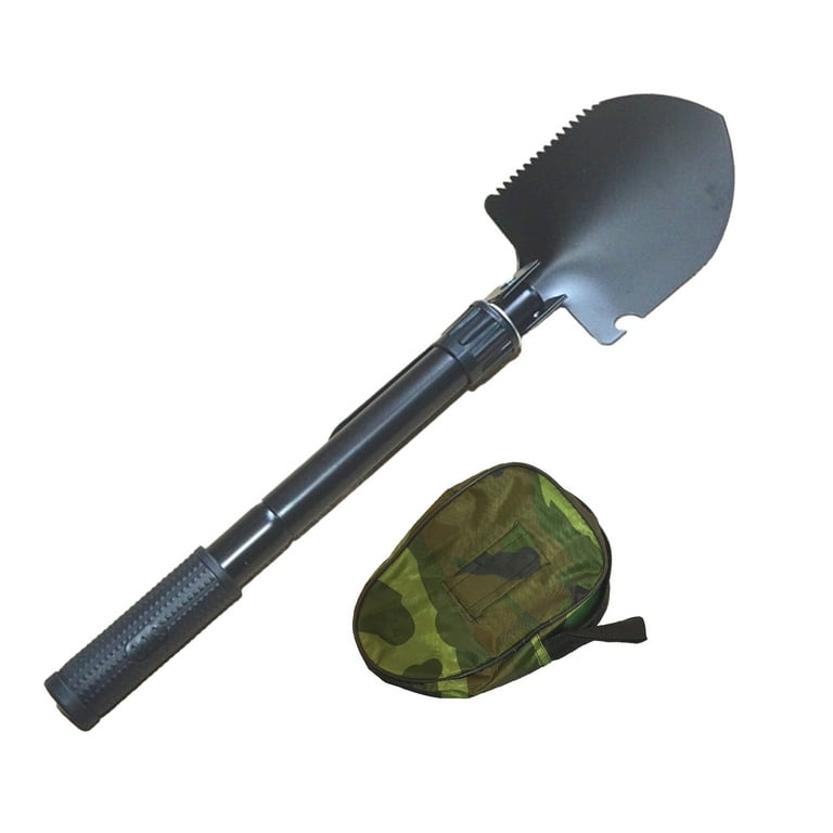 Multifunction Shovel