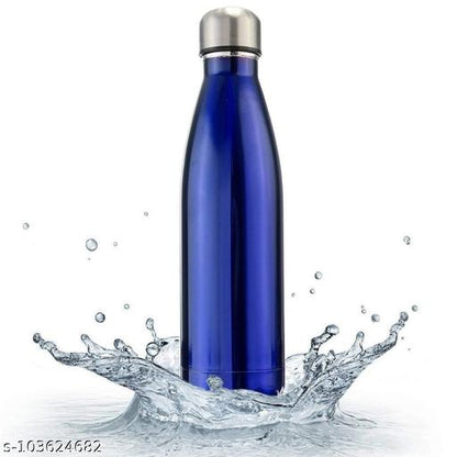 Cooling Stainless Steel Bottle